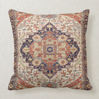 COUSSIN PERSIAN VINTAGE ORIENTAL DESIGN