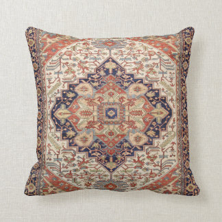 COUSSIN PERSIAN VINTAGE ORIENTAL DESIGN