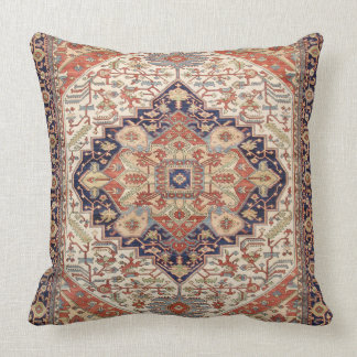 COUSSIN PERSIAN VINTAGE ORIENTAL DESIGN