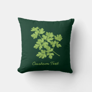 Coussin Persil