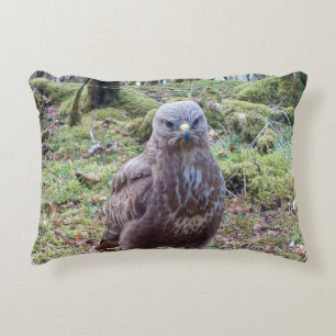 Coussin Personnalisable de Buse avec Attitude
