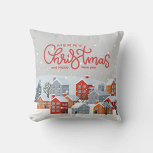 Coussin personnalisable minimaliste moderne