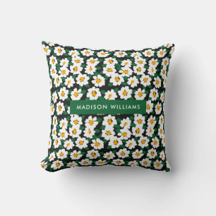 Coussin personnalisable minimaliste moderne