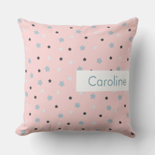 Coussin personnalisable minimaliste moderne