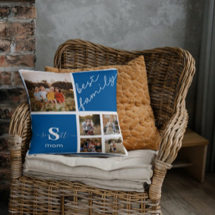 Coussin personnalisable minimaliste moderne
