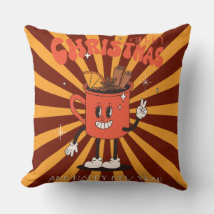Coussin personnalisable minimaliste moderne