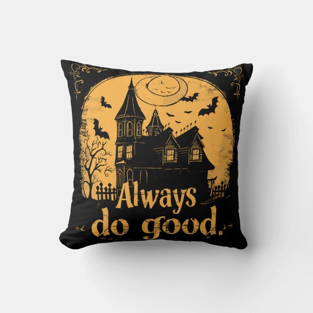 Coussin Personnalisation | (Recto)