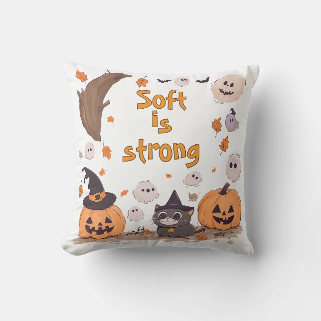 Coussin Personnalisation | (Recto)
