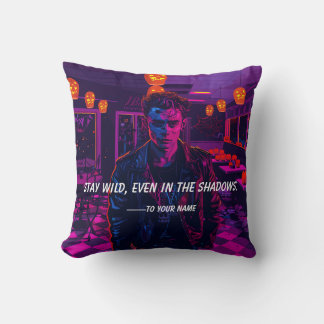 Coussin Personnalisation |