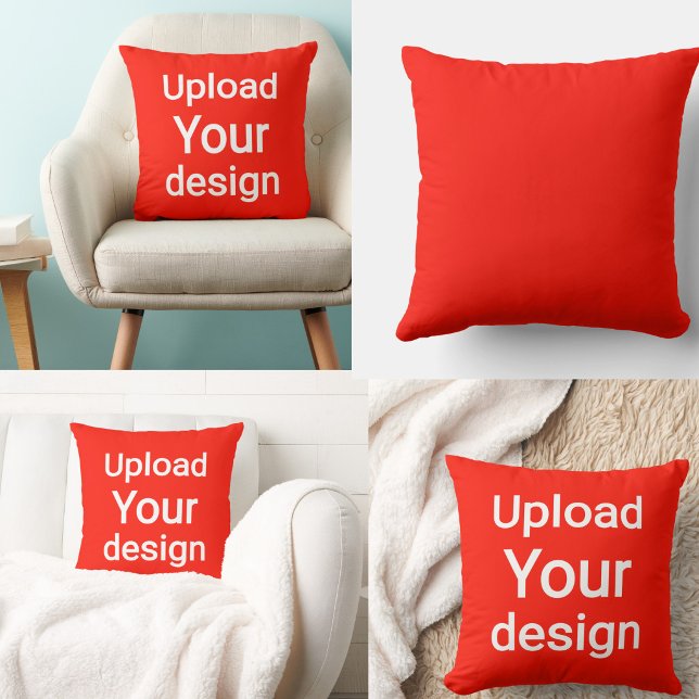 Coussin Personnalisé  (Créateur téléchargé)