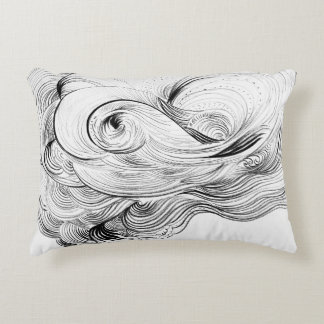 Coussin personnalisé