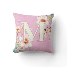Coussin personnalisé