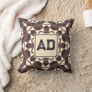 Coussin Personnalisé Artistique Gras Pour Les Meil
