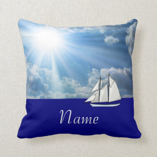 Coussin personnalisé de navigation