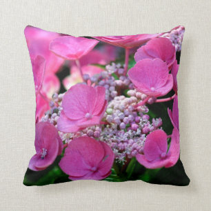 Coussin personnalisé de photo