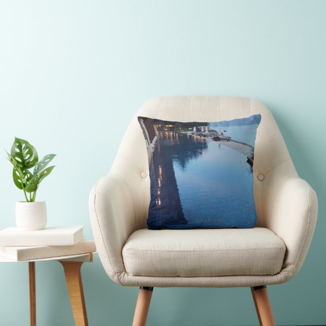 Coussin Personnalisé sur mesure (Chaise)