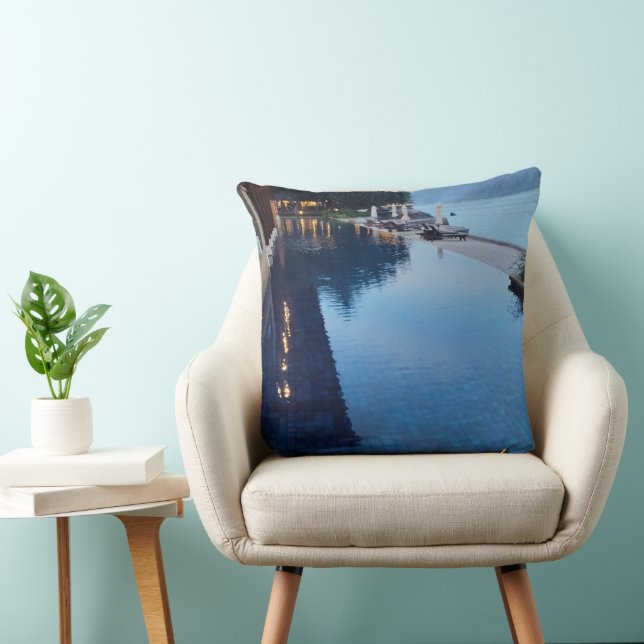 Coussin Personnalisé sur mesure (Chaise)