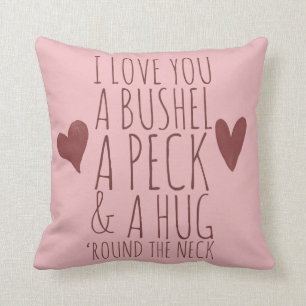 Coussin Personnaliser