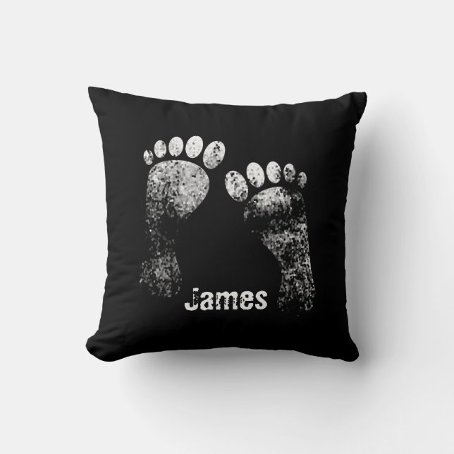 Coussin Personnaliser l'oreiller (Recto)
