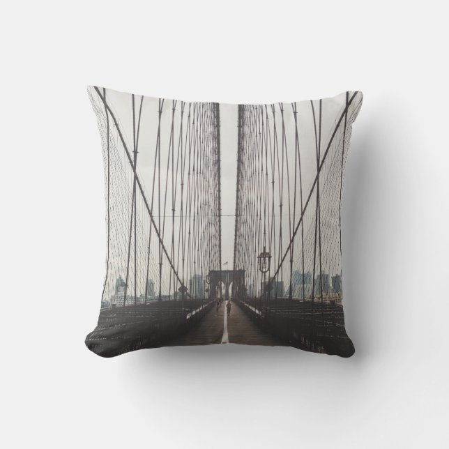 COUSSIN PERSONNE EXÉCUTANT SUR LE PONT (Recto)