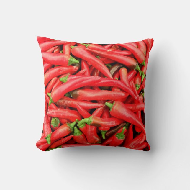 COUSSIN PERSONNES À PERSONNE CHILI 2 (Recto)