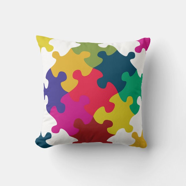 Coussin Perturbé (Recto)