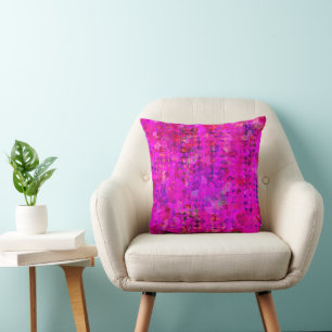 Coussin Pétales