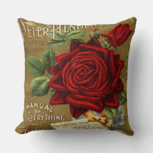 Coussin Peter Henderson & Co.