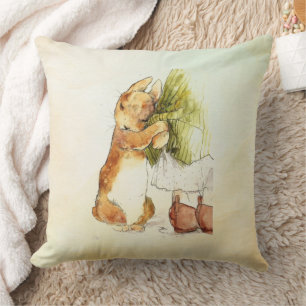 Coussin Peter Rabbit 9
