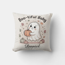 Petit Bébé mignon Ghost Halloween