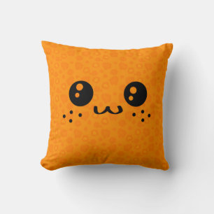 Coussin Petit chat léger