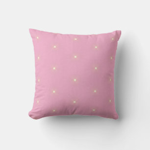 Coussin petit coeur coloré mignon