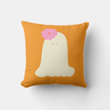 Petit fantôme mignon Halloween