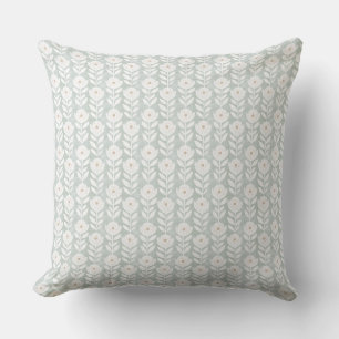Coussin Petit-fille côtière Jeu d'oreiller