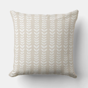 Coussin Petit-fille côtière Jeu d'oreiller