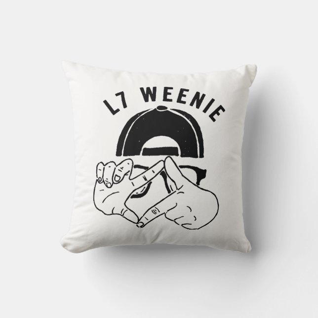 Coussin Petit L7 (Recto)