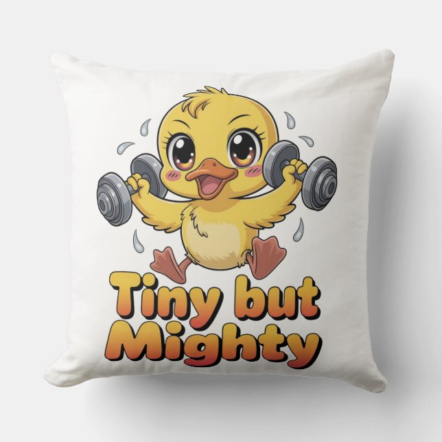 COUSSIN PETIT MAIS PUISSANT (Recto)