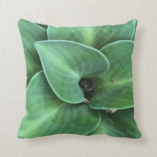 Coussin Petit Souris Hosta Cushion
