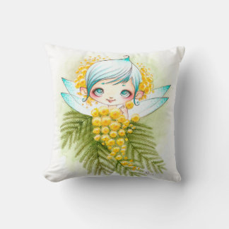 Coussin petite fée