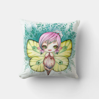 Coussin petite fée