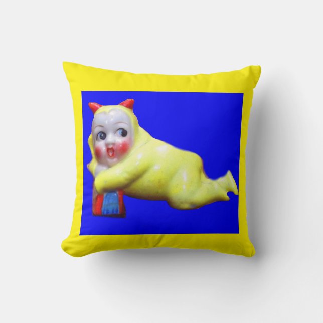 Coussin petite imp (Recto)
