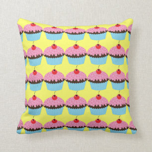 Coussin Petits gâteaux