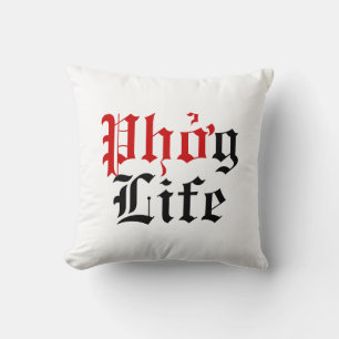 Coussin Phở g Life