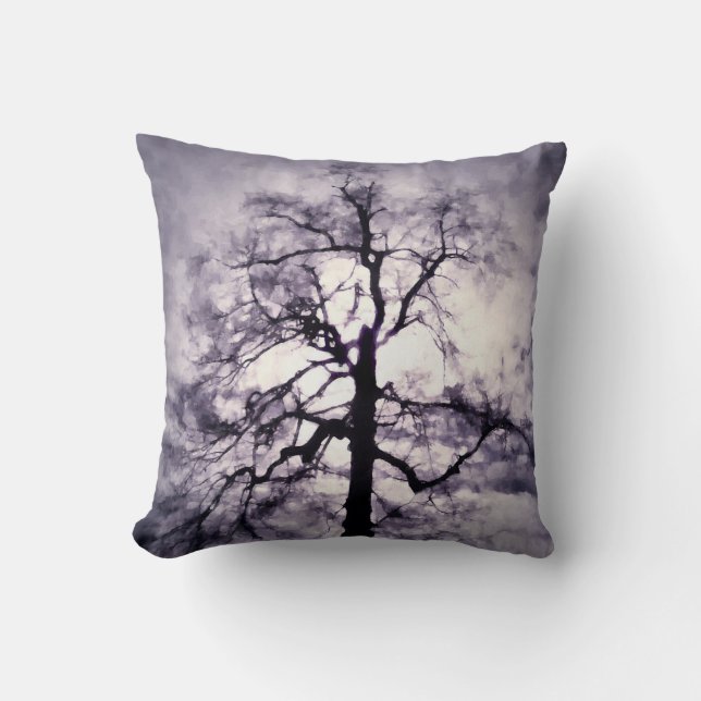 Coussin Phantastes (Recto)