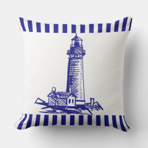 Coussin Phare