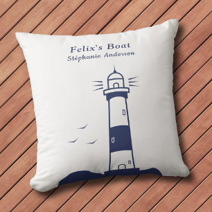 Coussin Phare
