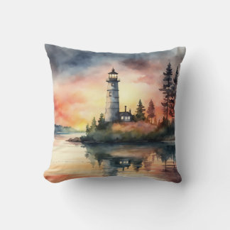 Coussin Phare - 1