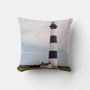 Coussin Phare de Bodie Island