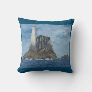 Coussin Phare de Fastnet, comté de Cork, Irlande