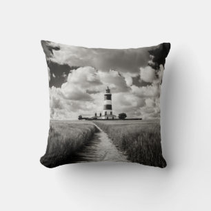 Coussin Phare de Happisburgh